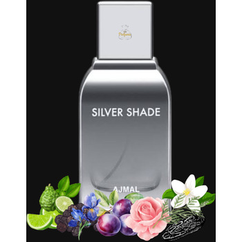 Silver Shade EDP
